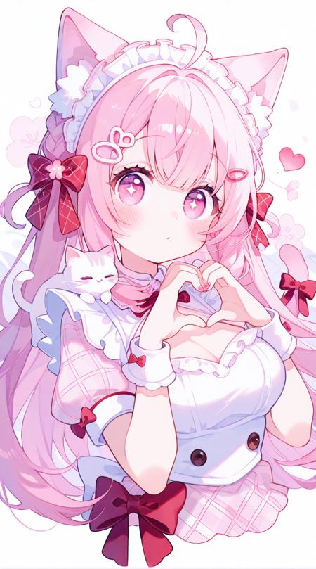 Yume Kawaii / Style / SDXL, IllustriousXL v1.0