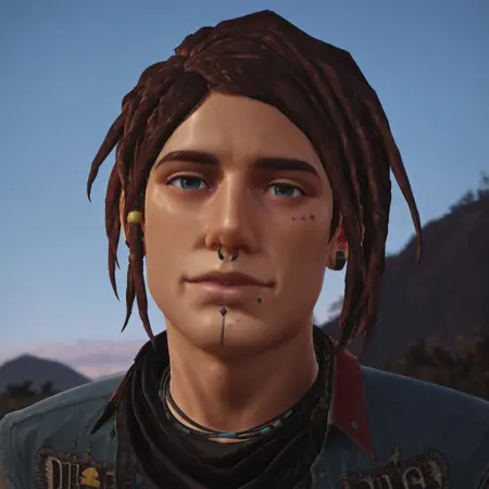 Finn Mcnamara (Illustrious)