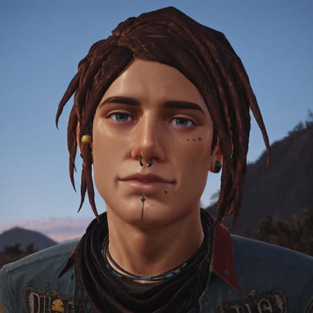 Finn Mcnamara (Illustrious) V1