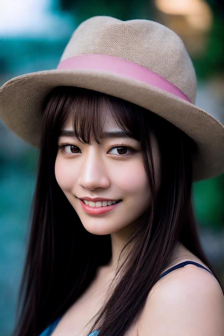 河北彩花 (Saika Kawakita)  SoloTI v1.0