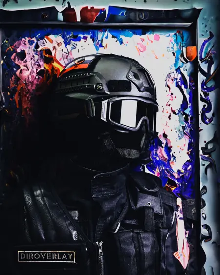 Diroverlay's Avatar