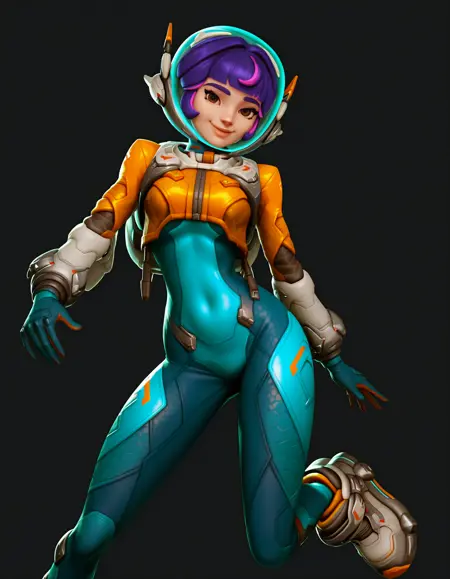 Juno (Overwatch)