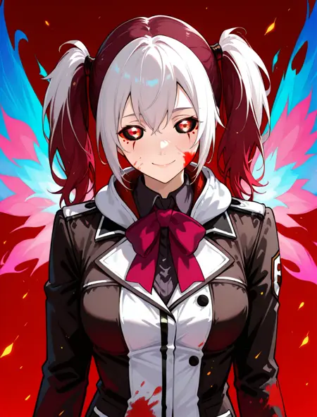 Ukaku Kagune | Tokyo Ghoul