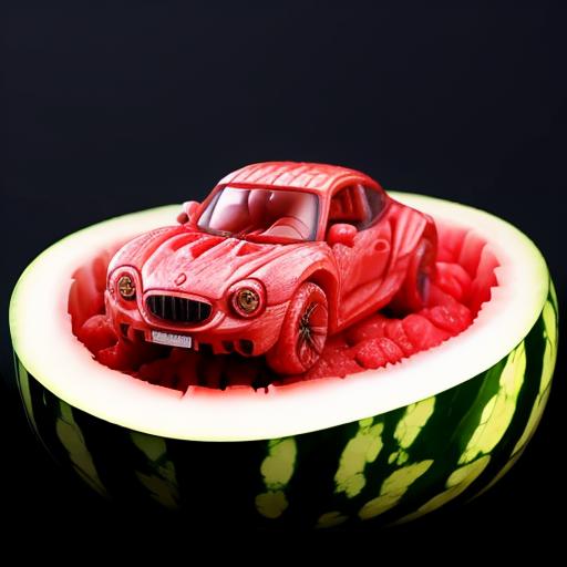 watermeloncarving image by zhixuan08299144