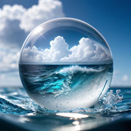 GlassBallConcept v1.0