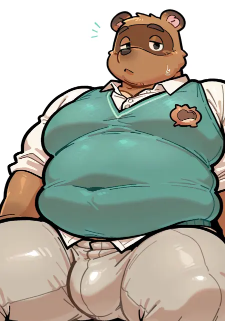 Tom Nook