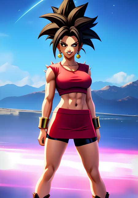 Kefla