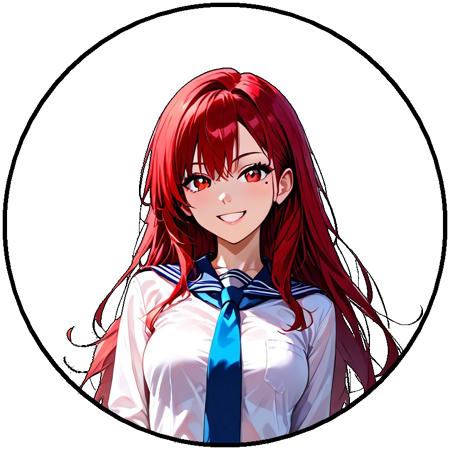 RoseliaViremont's Avatar