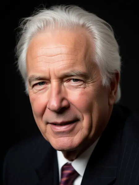 OldWhiteMan's Avatar