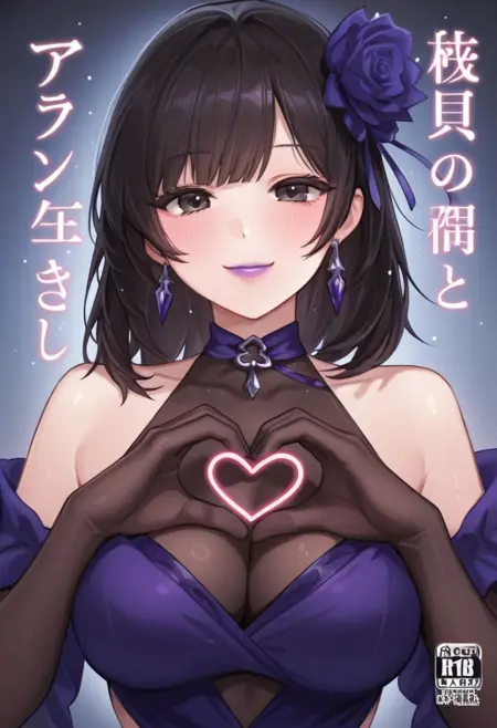 Doco Style (Illustrious)