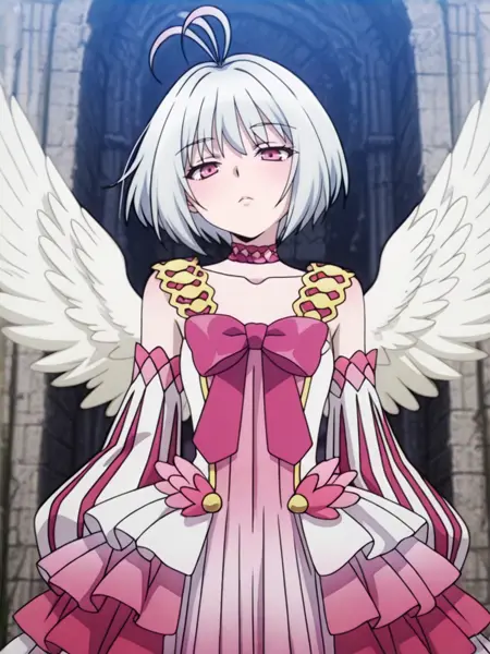 Fitoria ( Tate no Yuusha no Nariagari )