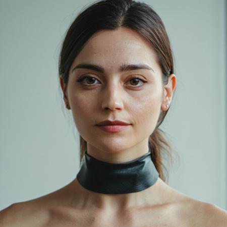 GPT-4 Captioned Celebrity Datasets Jenna Coleman