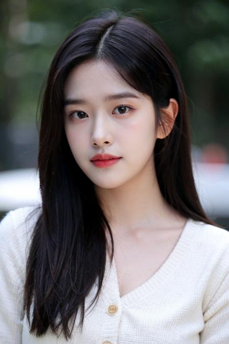Not IVE - Yujin v1.5