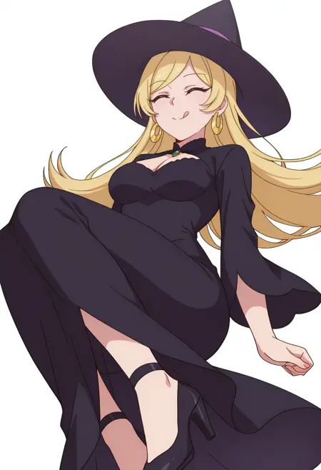 Luna | The Family Circumstances of the Irregular Witch