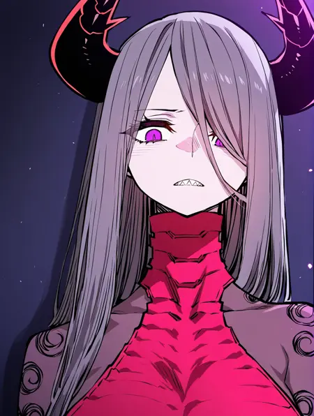 Death Dragon | Player | Manhwa | Webtoon | Illustrious