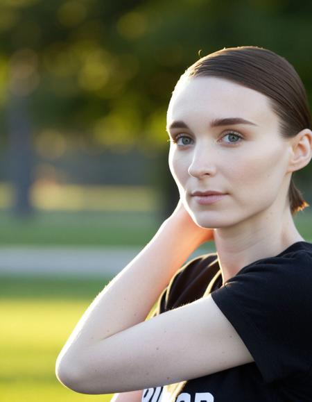 Rooney Mara XL v1.0