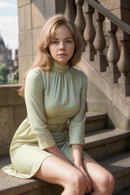 Susannah York (1960s) v1.0