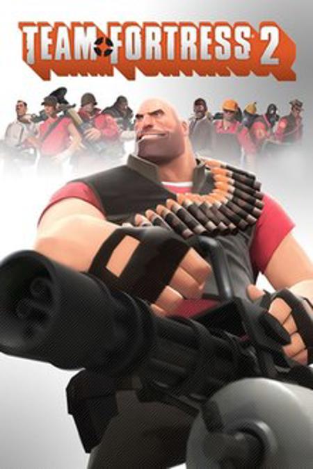 TF2's Avatar