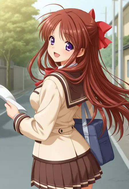 Kurasawa Sanae (倉沢 さなえ) - Saimin Gakuen "HypnoLove" (催眠学園)