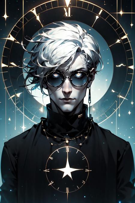 Dark style art Dark style art