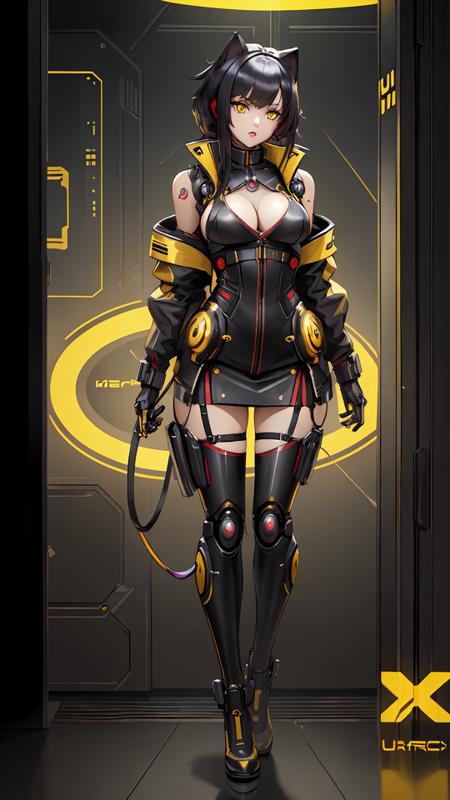 CYBERDOG