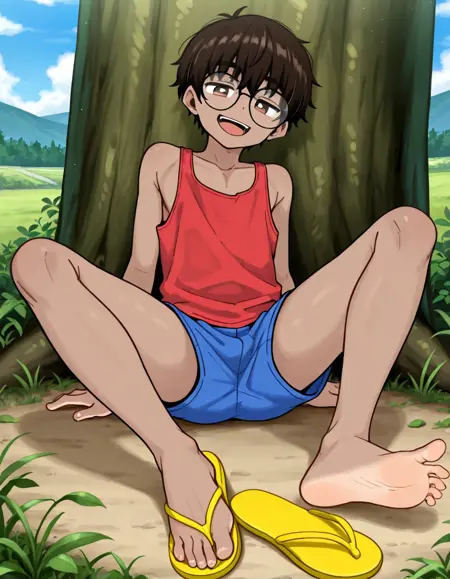 Kaurohahoku | Kaurohahoku (Illustrious)