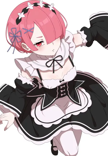 Ram - [Fenqury] Ramming Ram