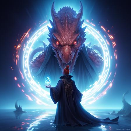 Summoning Portals - By HailoKnight XL V1