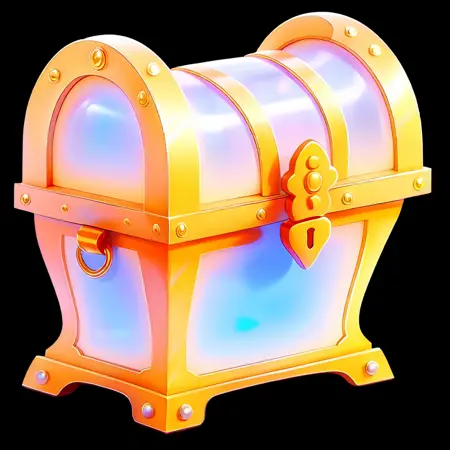 LIVE GIFT MODEL | 直播礼物模型