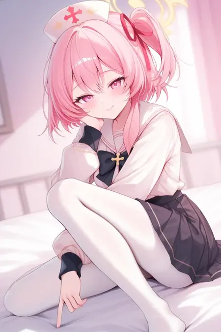 Artist Style: NenoVI