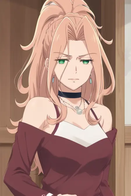 Kikuna Lia | Uglymug, Epicfighter | ブサメンガチファイター