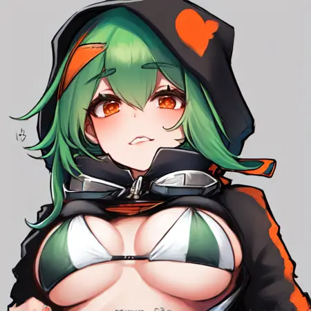 Rina Shinomiya (Digimon Game Series)