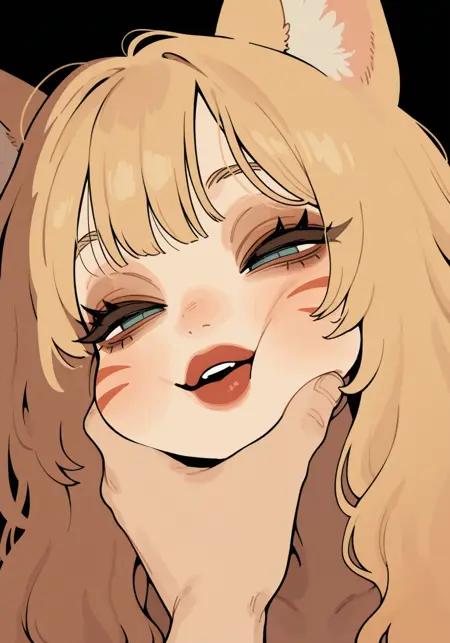 Dayo34 - Illustrious Style