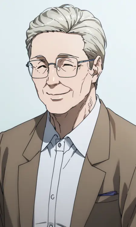 PonyXL-Osamu Sonoyama(園山 修)-Migi & Dali