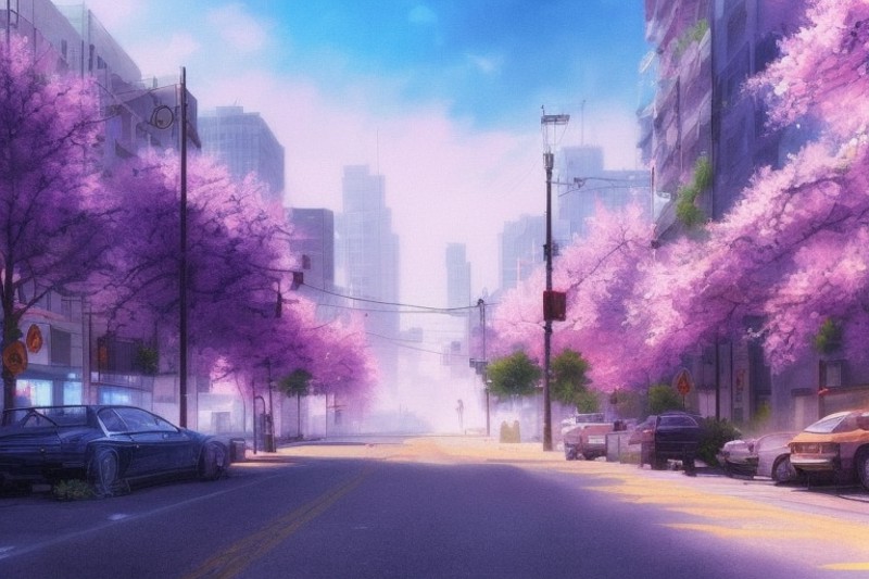 Extremely detailed scene, Downtown  Minneapolis, city , sun rays, summertime,  somewhat cloudy, day time,detailed cinemati...