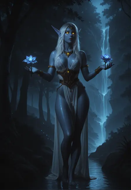 Dmitry Prozorov (TamplierPainter) artist style [Illustrious]