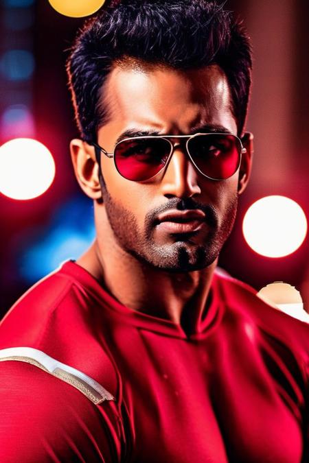 Upen Patel v1.0