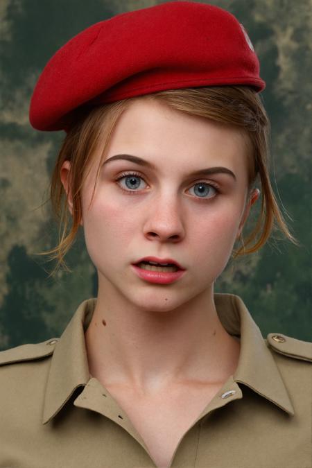 Charlotte Carmen V1