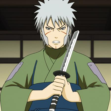 Tobirama_N Tobirama_N - V1