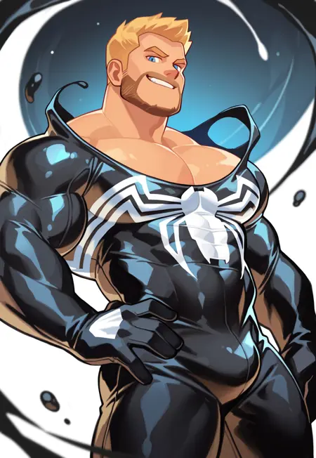 BlackMonster Style (ILXL)