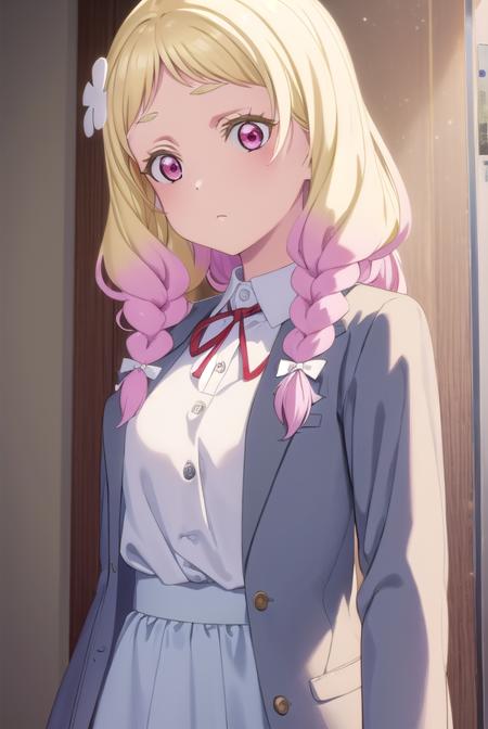 Natsumi Onitsuka (鬼塚 夏美) - Love Live! Superstar!! (ラブライブ！スーパースター!!) anime s2