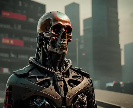 Terminate
