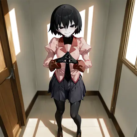 Oshino Ougi