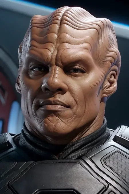 Orville Races: Moclan