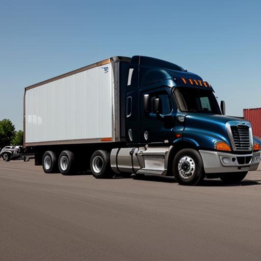 Freightliner image by totes