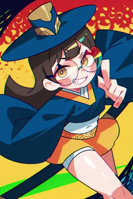 DJ Joseon [DJMAX Respect V]