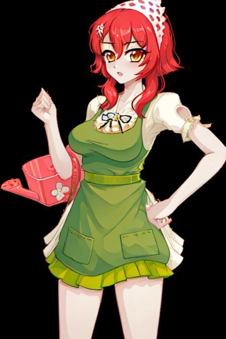 Babybelle (Crush Crush) V2 V1