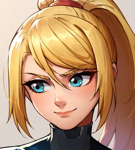 Gulavisual Style / Pony / SDXL