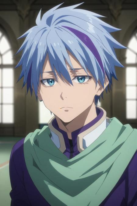 Dino | Tensei shitara Slime Datta Ken / That Time I Got Reincarnated as a Slime / TenSura pony-v0.1