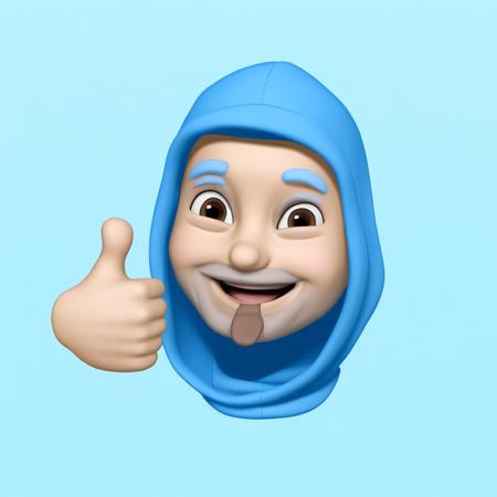 Emoji-ios SD V1